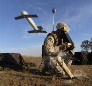 US Army Awards AeroVironment $5M Contract for Switchblade Agile ...