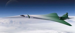 NASA Tests Supersonic Aircraft Without Boom – UAS VISION