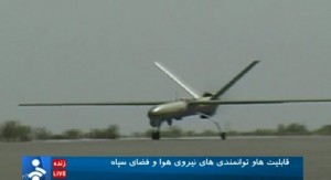 shahed-129 – UAS VISION