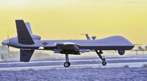 USAF to Automate MQ-9 Takeoffs and Landings – UAS VISION