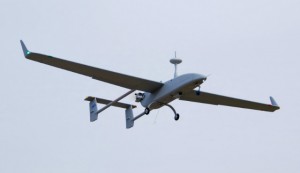 Aeronautics Defense Systems Delivers Aerostar to Azerbaijan | UAS VISION