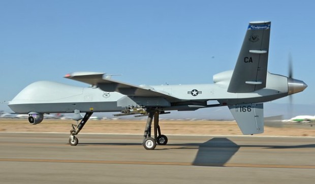 State Dept Clears Spain’s $243M Reaper Purchase – UAS VISION