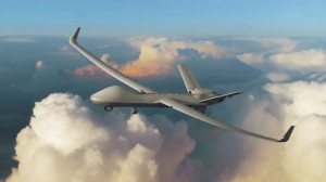 UK’s Protector UAV is the Certifiable Predator B – UAS VISION