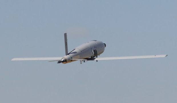 Elbit Systems Introduces Skystriker Tactical Loitering Munition – Uas 