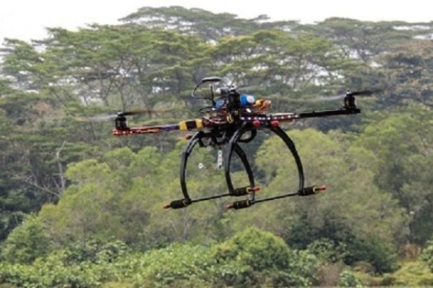 faa drone rules florida