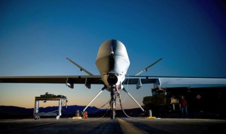 General Atomics Gets $296M USAF MQ-9 Contract – UAS VISION