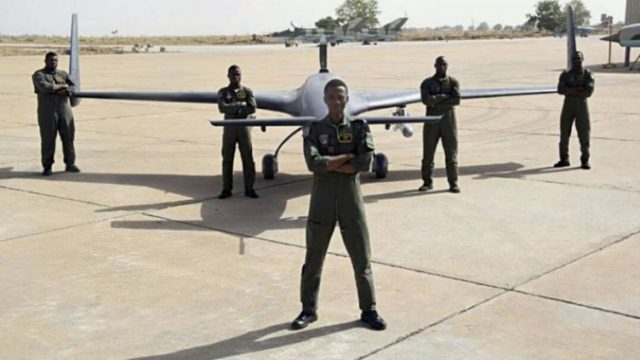 drone jobs in nigeria
