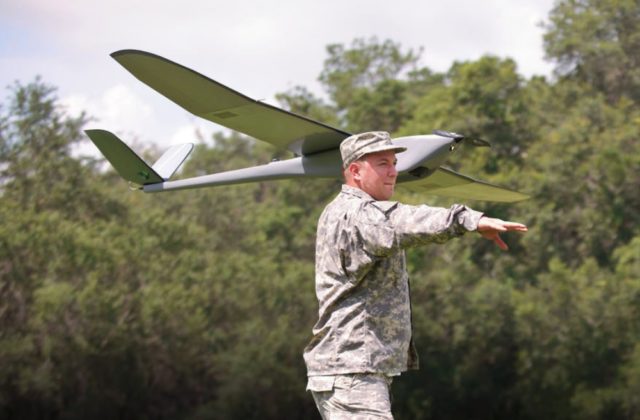 Altavian Gets $250M US Army TUAS Contract – UAS VISION