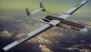 Drones that Form Part of China's Military Strategy - UAS ...