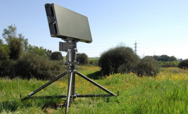 ELTA Systems Unveils Next Generation Drone Guard – UAS VISION