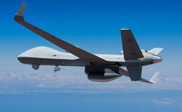 GA-ASI Pitches MQ-9A Guardian in Malaysia – UAS VISION