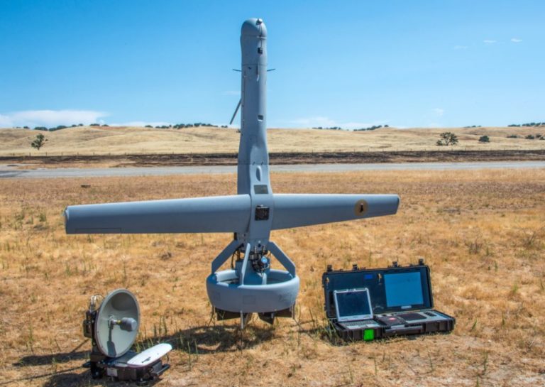 US Army Plans Full and Open Competition for FTUAS UAS VISION