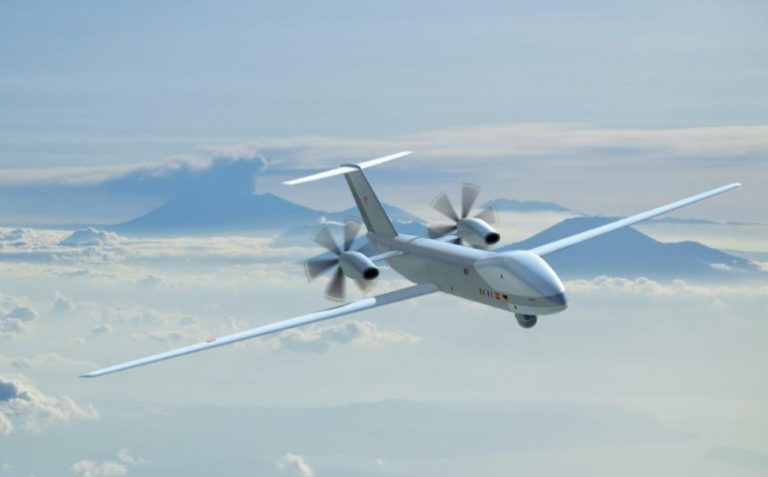 European MALE UAV Delayed Until Late 2020s – UAS VISION