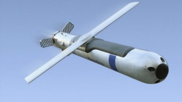 US Trials GBU-39/B Glide Munitions With Gray Eagle – UAS VISION