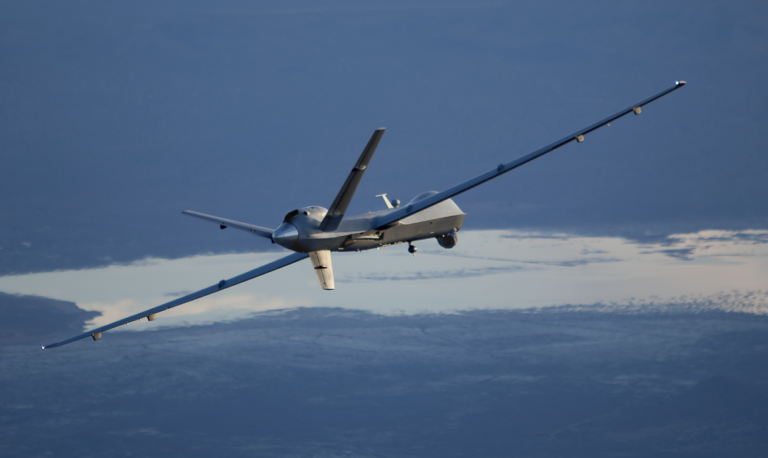 GA-ASI’s Predator Series Passes Six Million Flight Hours | UAS VISION