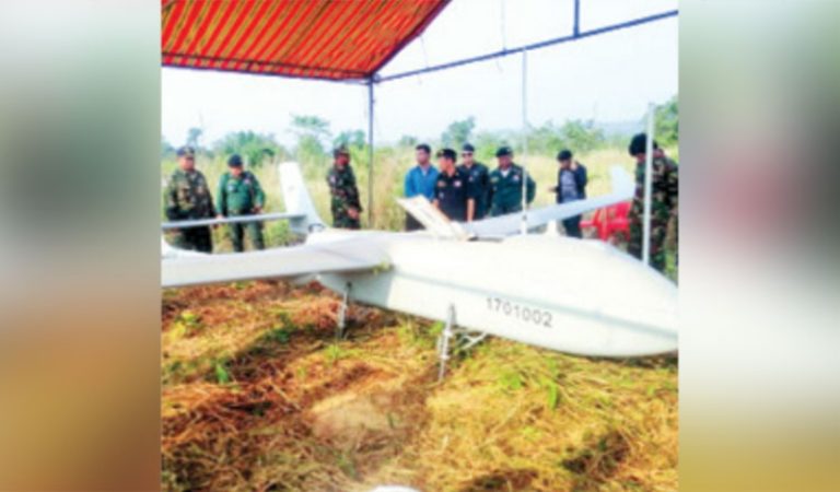 The Yilong-2H Crash: Unpacking the Fallout of a Chinese Drone Disaster