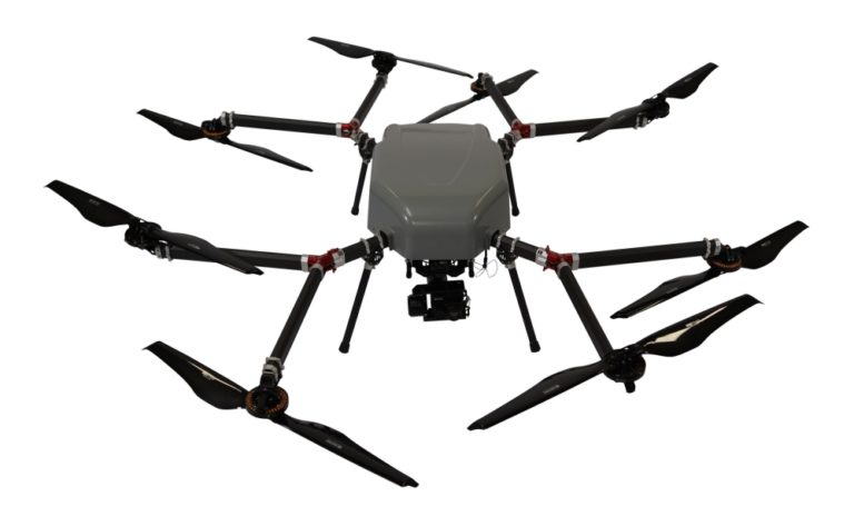 Skyfront to Provide Long-Range BVLOS UAVs to Silvus Technologies – UAS ...