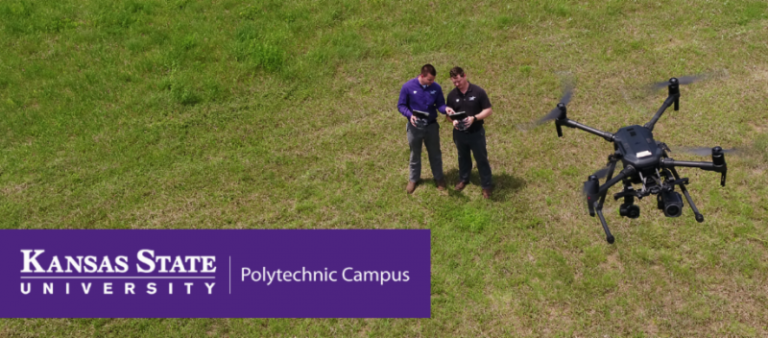 K-State Polytechnic Granted Nationwide BVLOS Waiver – UAS VISION
