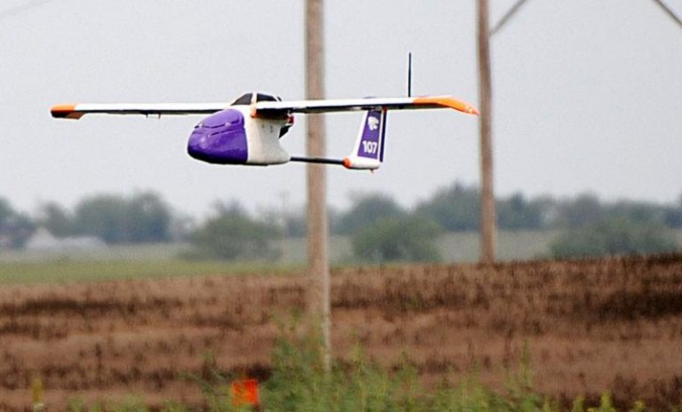 K-State Polytechnic Granted Nationwide BVLOS Waiver – UAS VISION