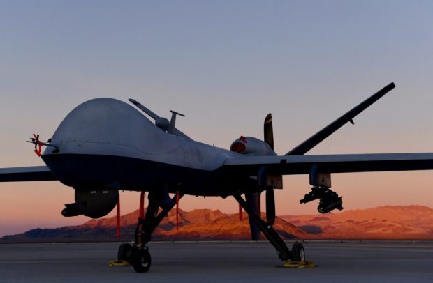 Congress Resurrects USAF MQ-9 Reaper Program – UAS VISION