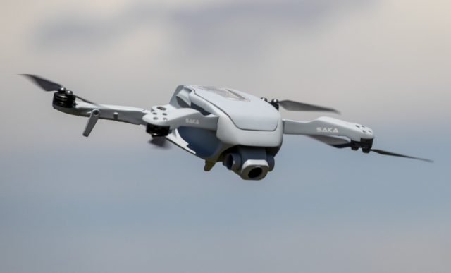 Aselsan Micro-UAV Test Flights Succesful – UAS VISION