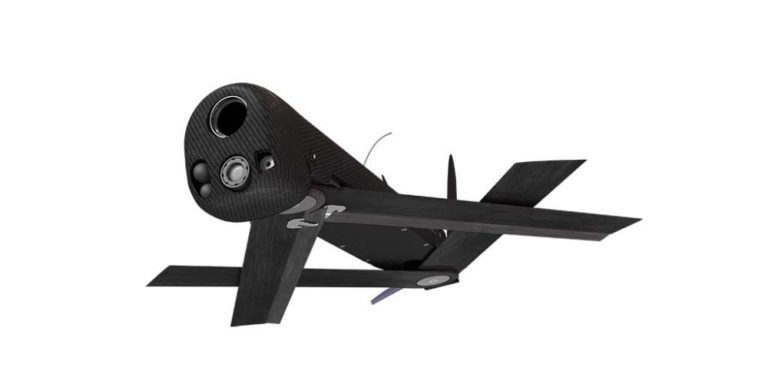 AeroVironment Gets $13M US Army Switchblade 300 Support Contract – UAS ...