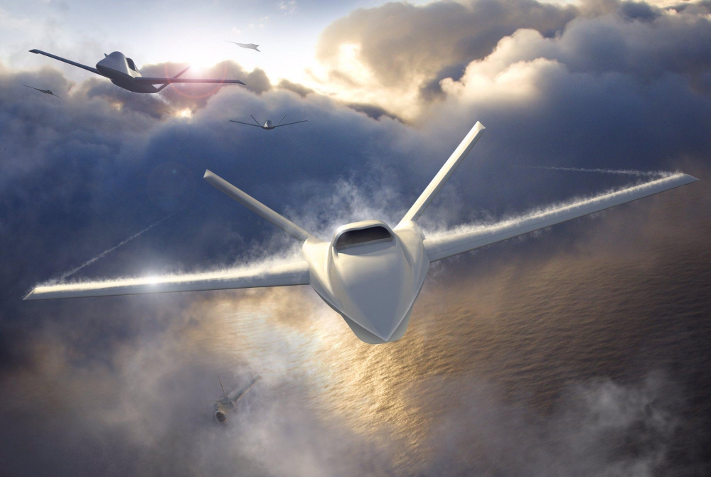 Northrop Grumman Vision Statement At Stephen Burns Blog