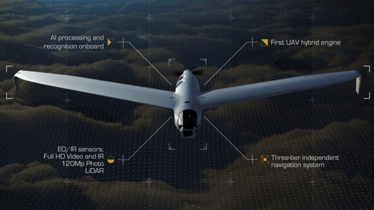 UAS VISION – a global news service for the unmanned aircraft systems ...