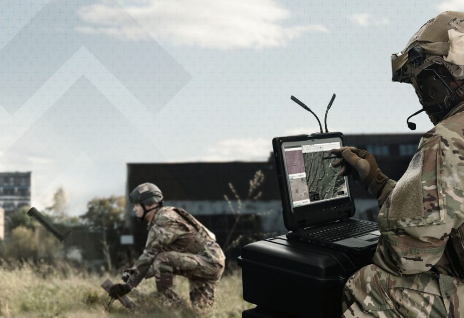 AeroVironment Introduces Switchblade 300 Sensor to Shooter Kit – UAS VISION