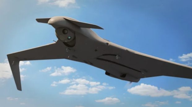 Singapore Acquires Orbiter 4 UAV – UAS VISION