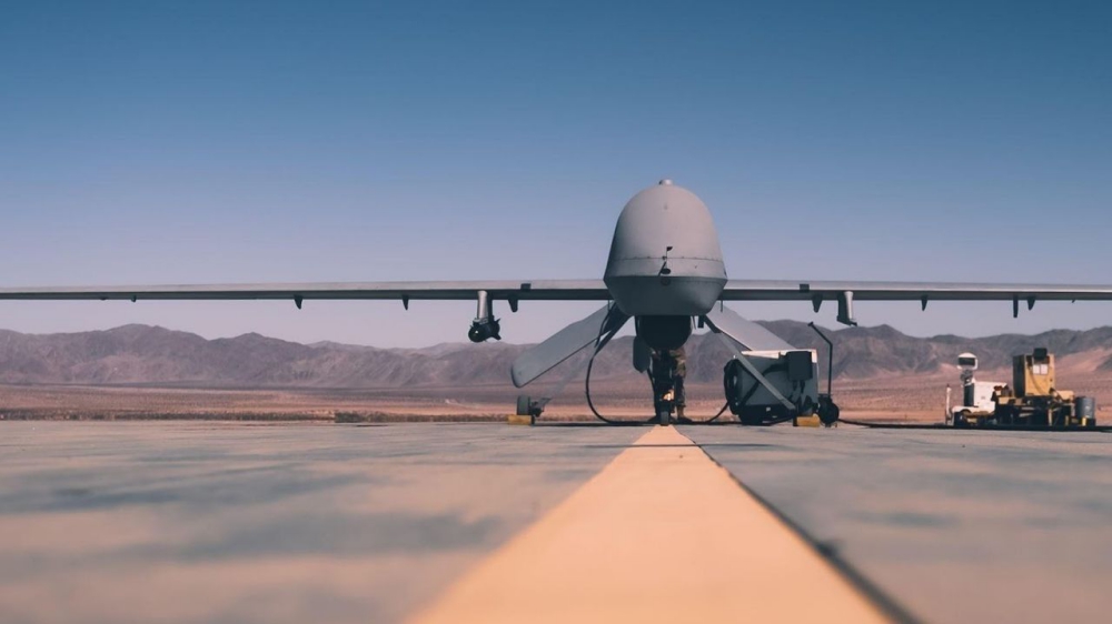 Hughes to Connect Gray Eagle UAS with Next Gen Satellite Communications ...