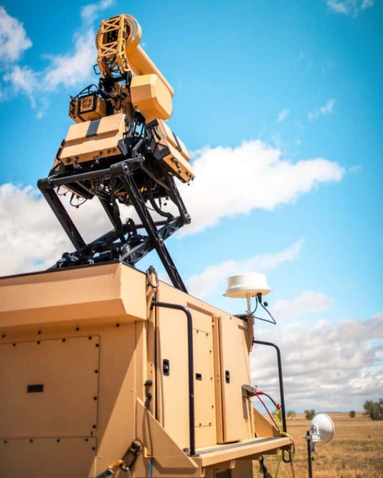 D-Fend Solutions and Liteye Systems Integrate C-UAS Systems – UAS VISION