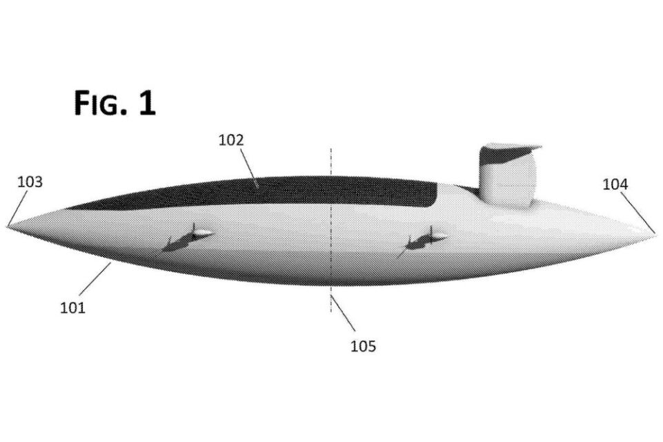 Hydrogen Startup Eyes Drone Delivery from Airships – Independent Drone ...